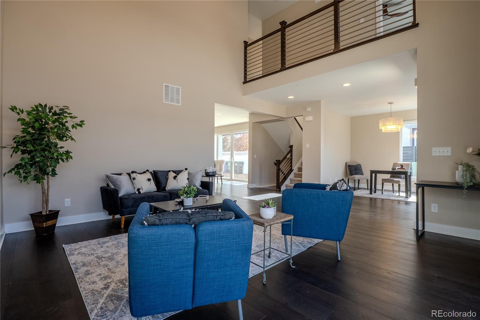 MLS Image #2 for 1270  olive street,denver, Colorado