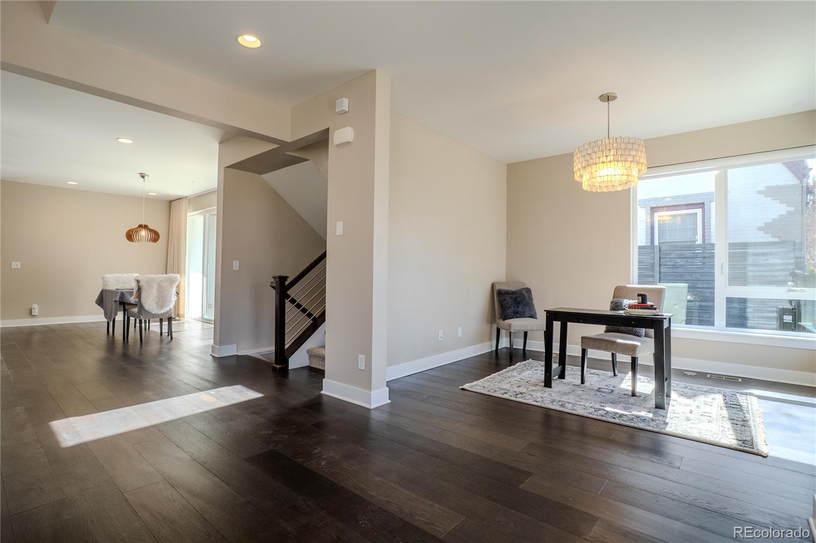 MLS Image #3 for 1270  olive street,denver, Colorado