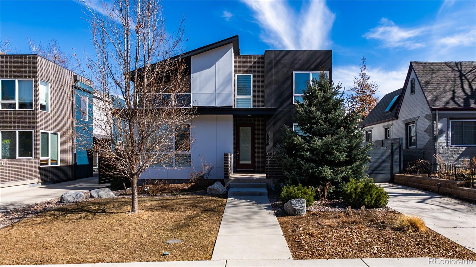 MLS Image #33 for 1270  olive street,denver, Colorado