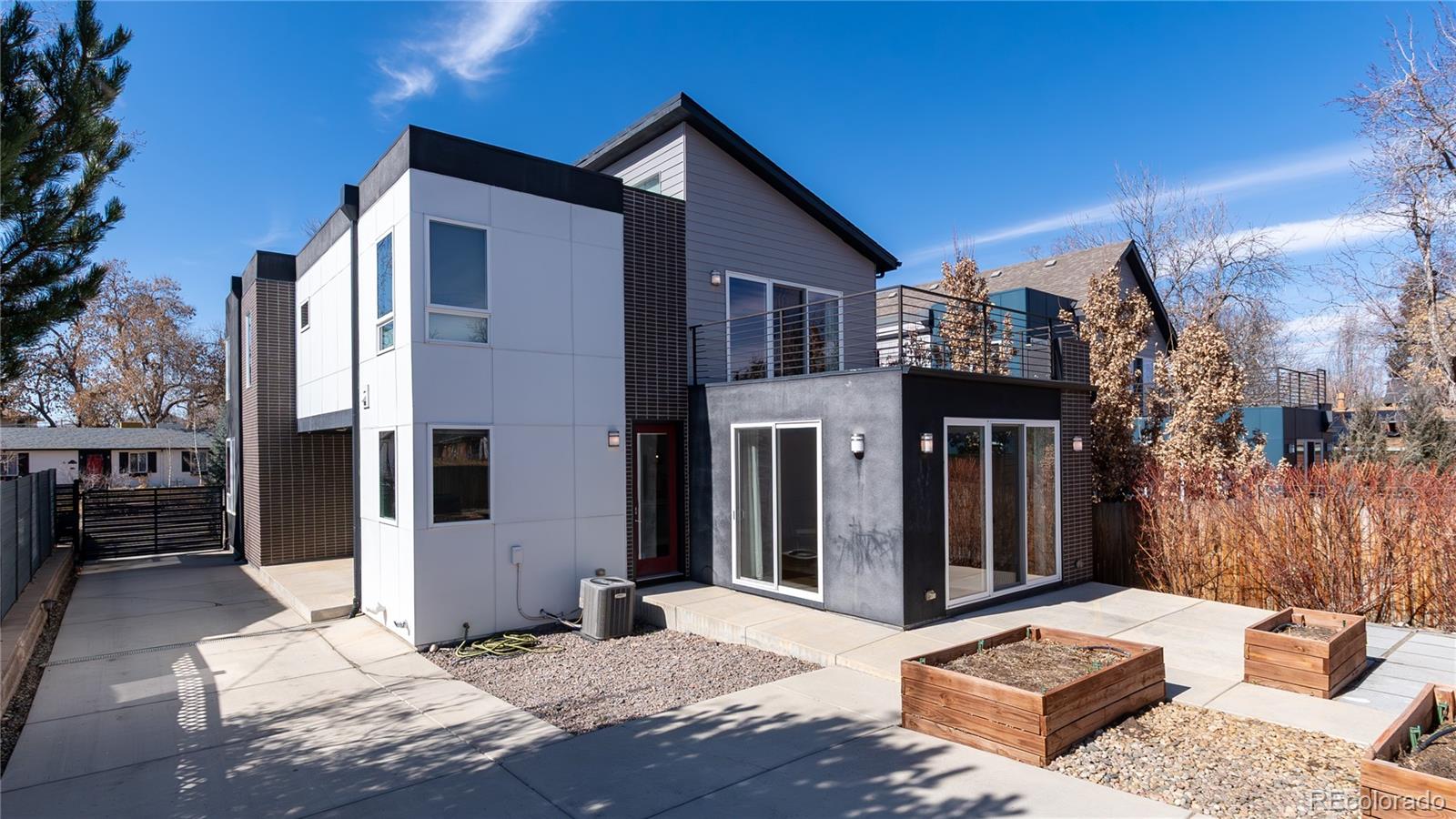 MLS Image #35 for 1270  olive street,denver, Colorado