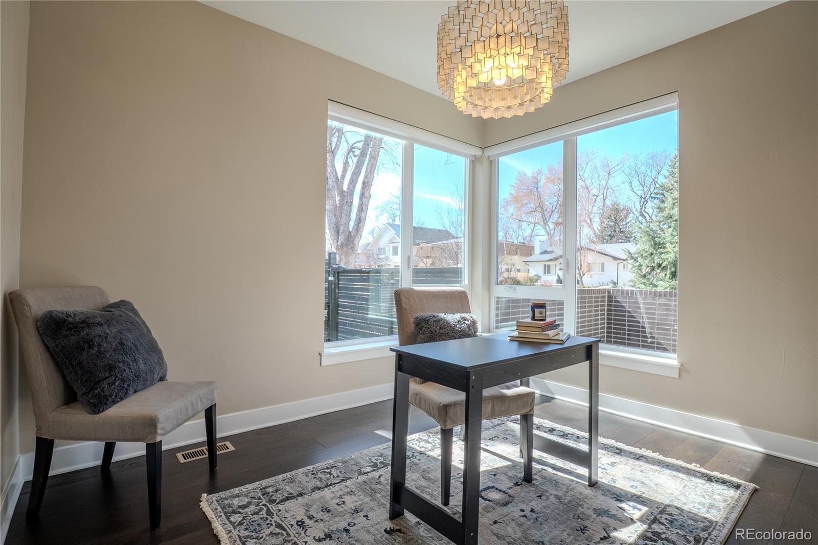 MLS Image #4 for 1270  olive street,denver, Colorado