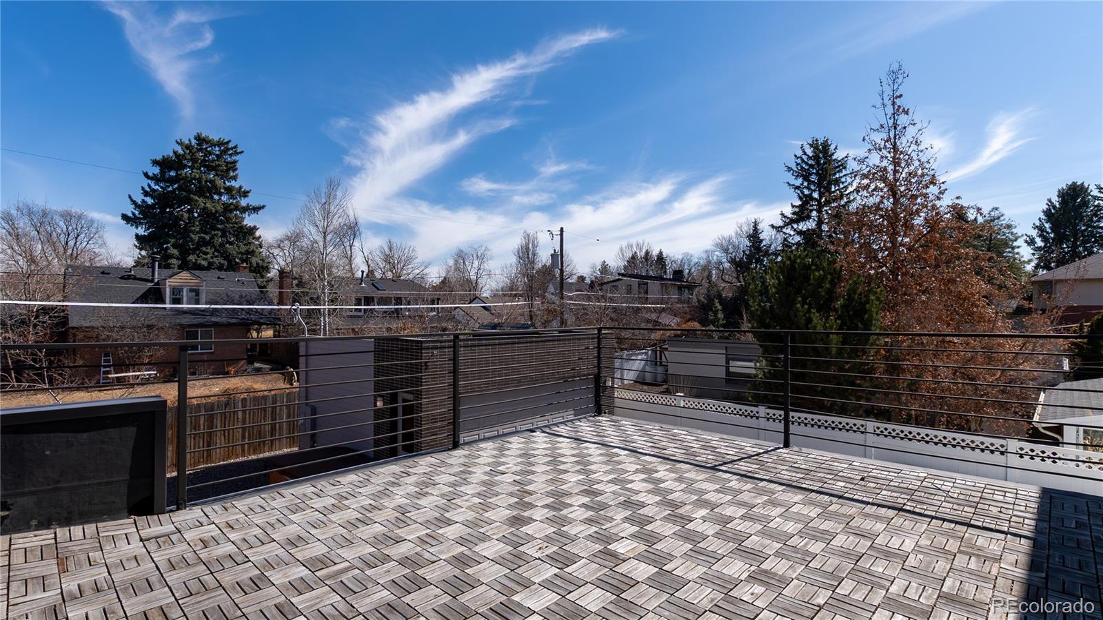 MLS Image #40 for 1270  olive street,denver, Colorado