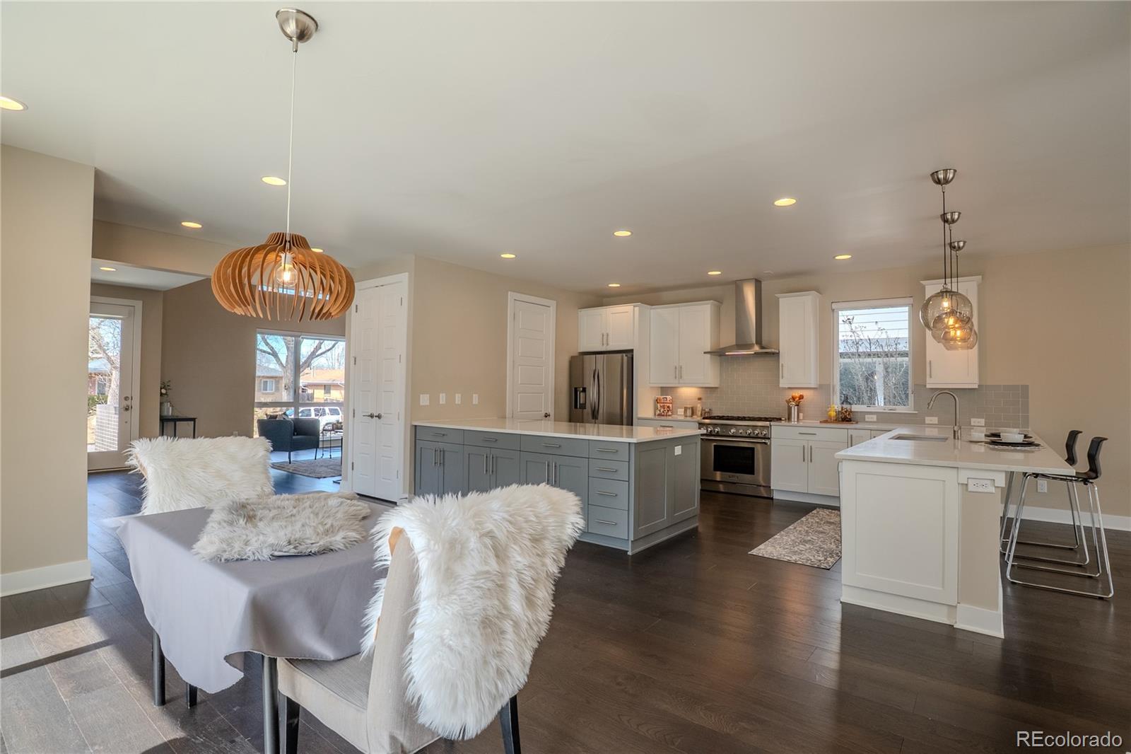 MLS Image #6 for 1270  olive street,denver, Colorado