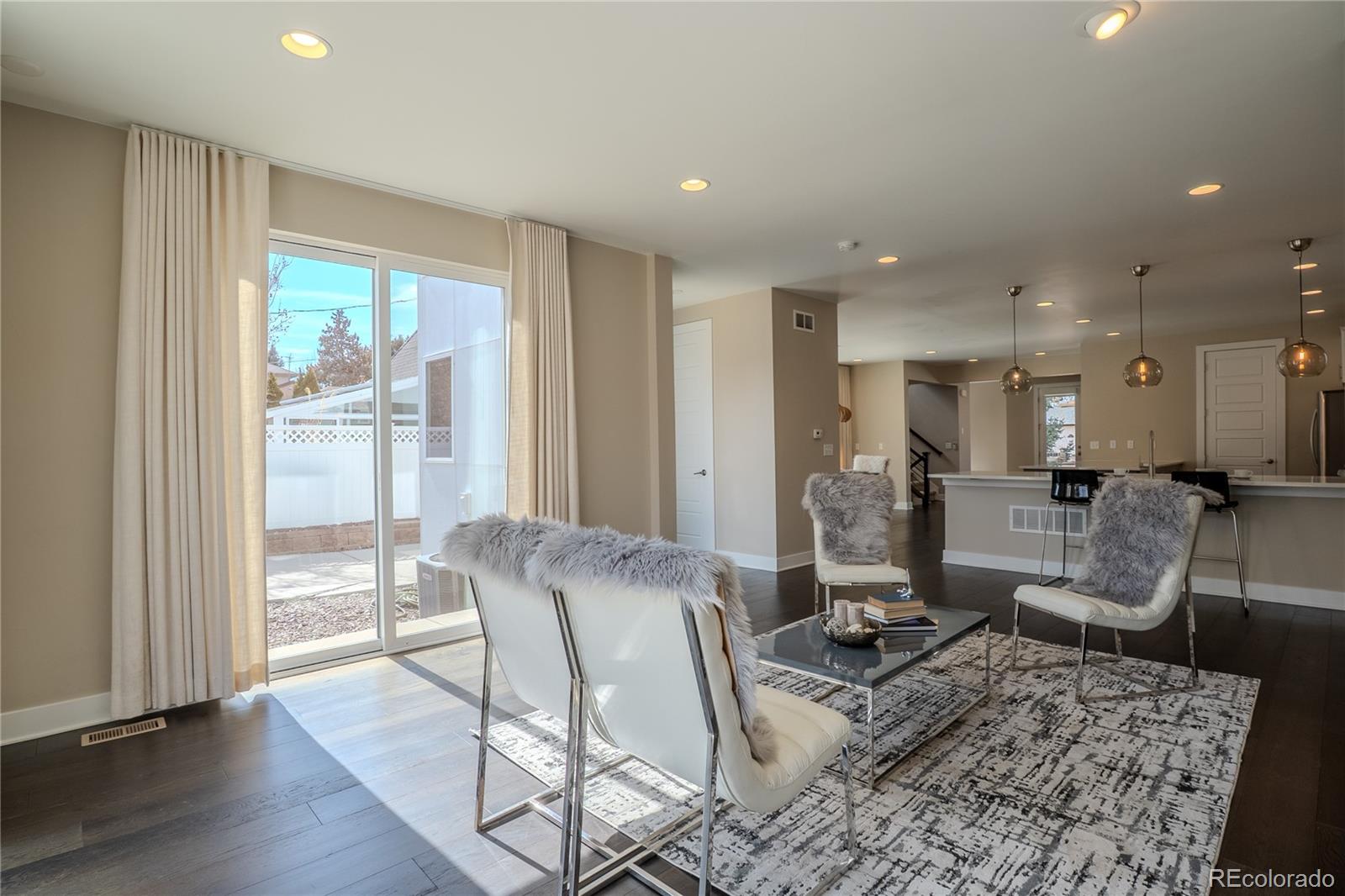 MLS Image #7 for 1270  olive street,denver, Colorado