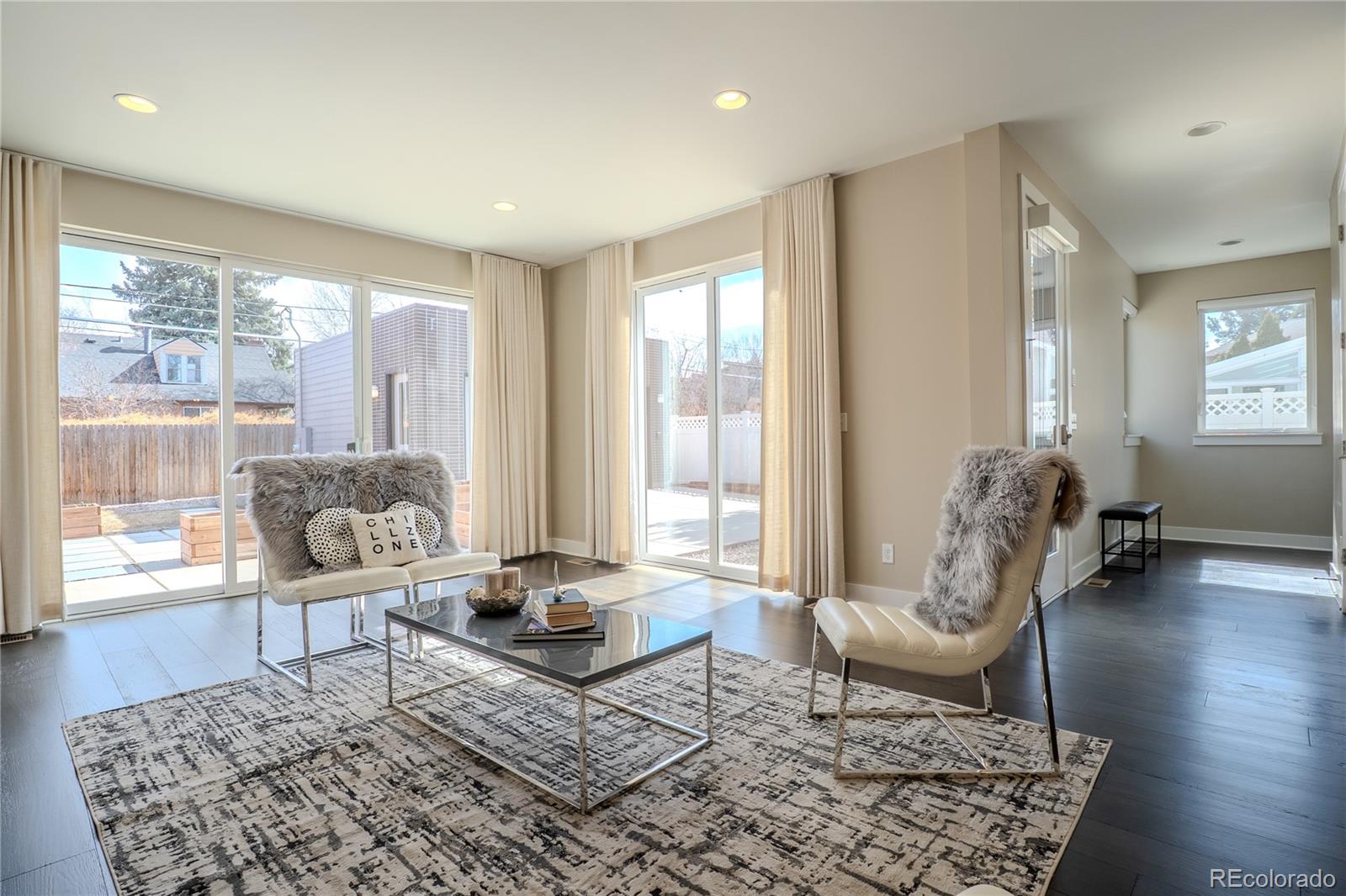 MLS Image #8 for 1270  olive street,denver, Colorado