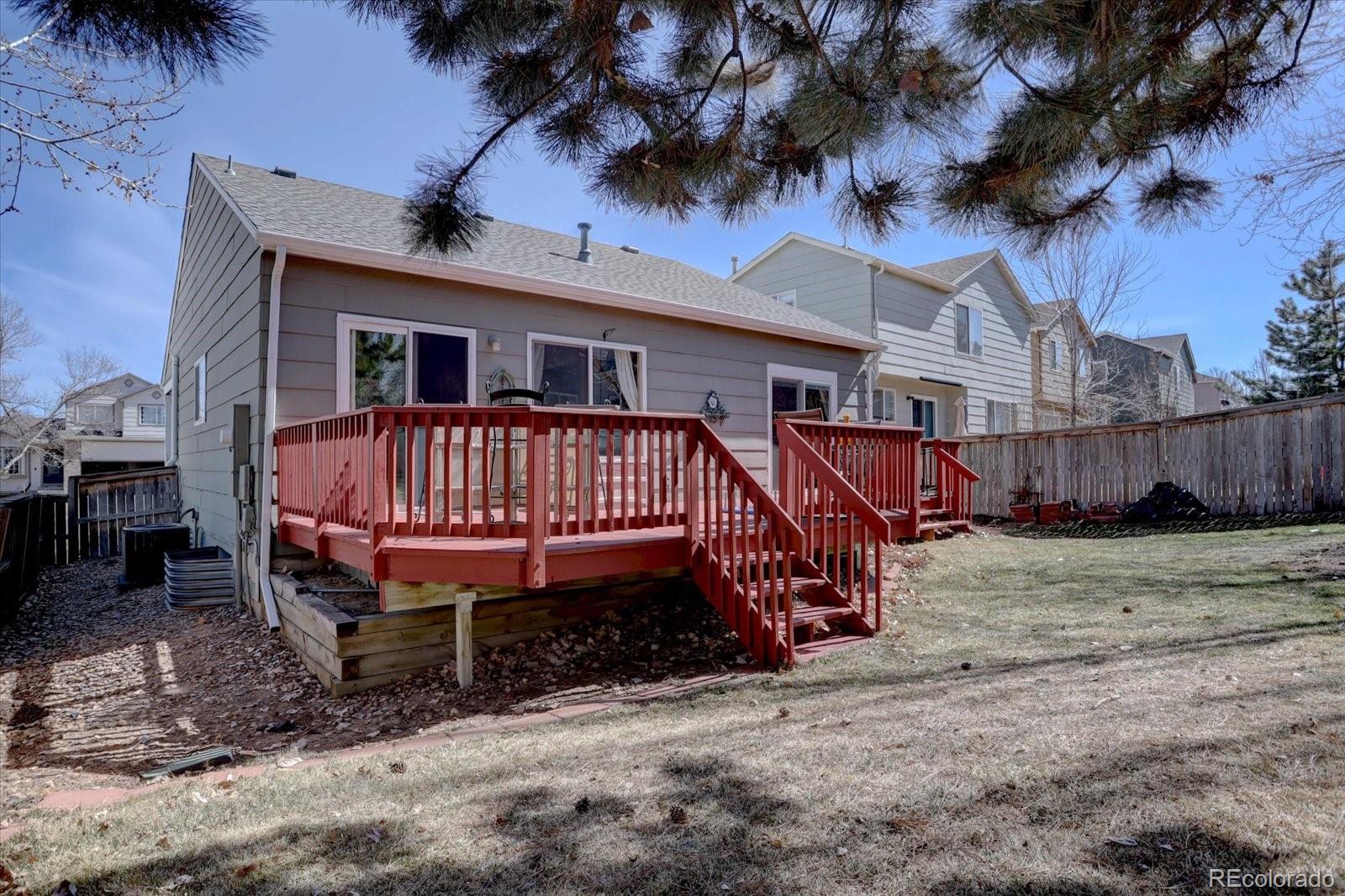 MLS Image #28 for 9659  autumnwood place,highlands ranch, Colorado