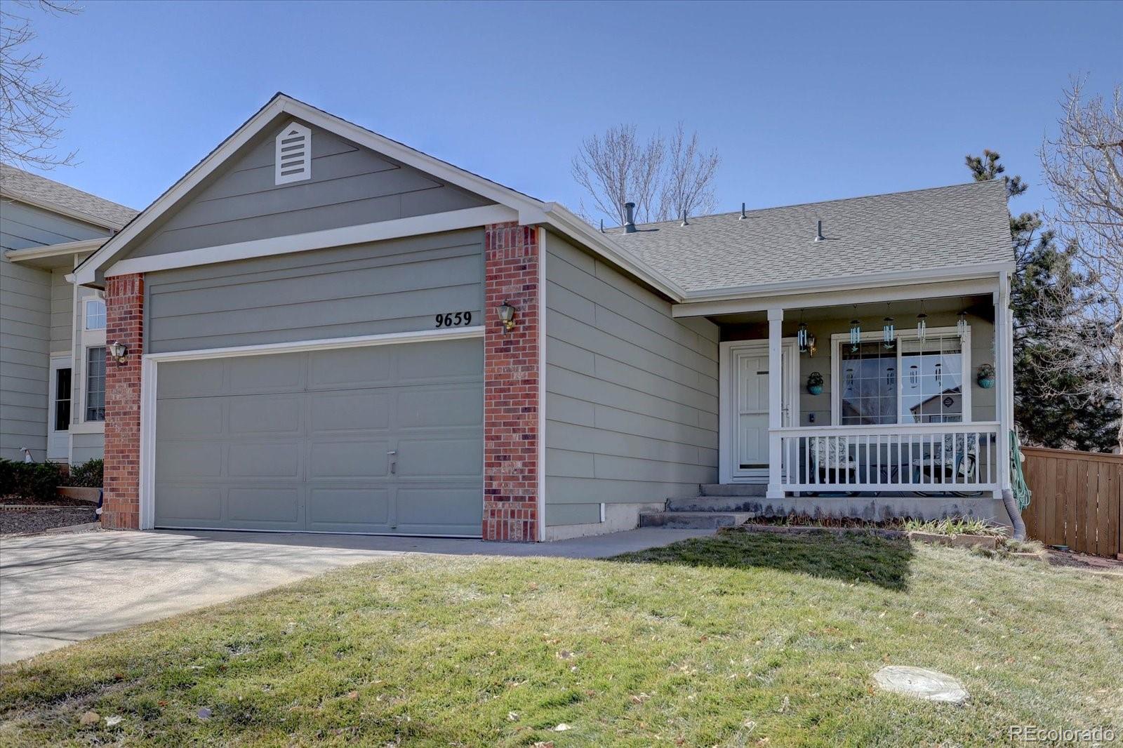 MLS Image #29 for 9659  autumnwood place,highlands ranch, Colorado