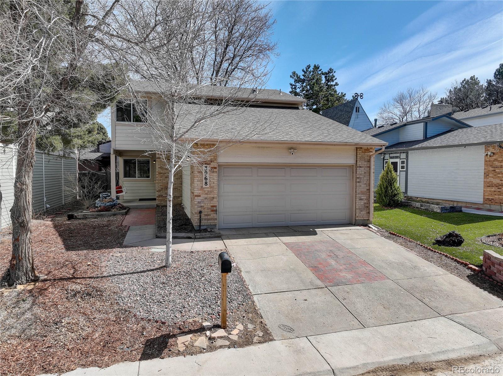MLS Image #0 for 3968 s atchison way,aurora, Colorado