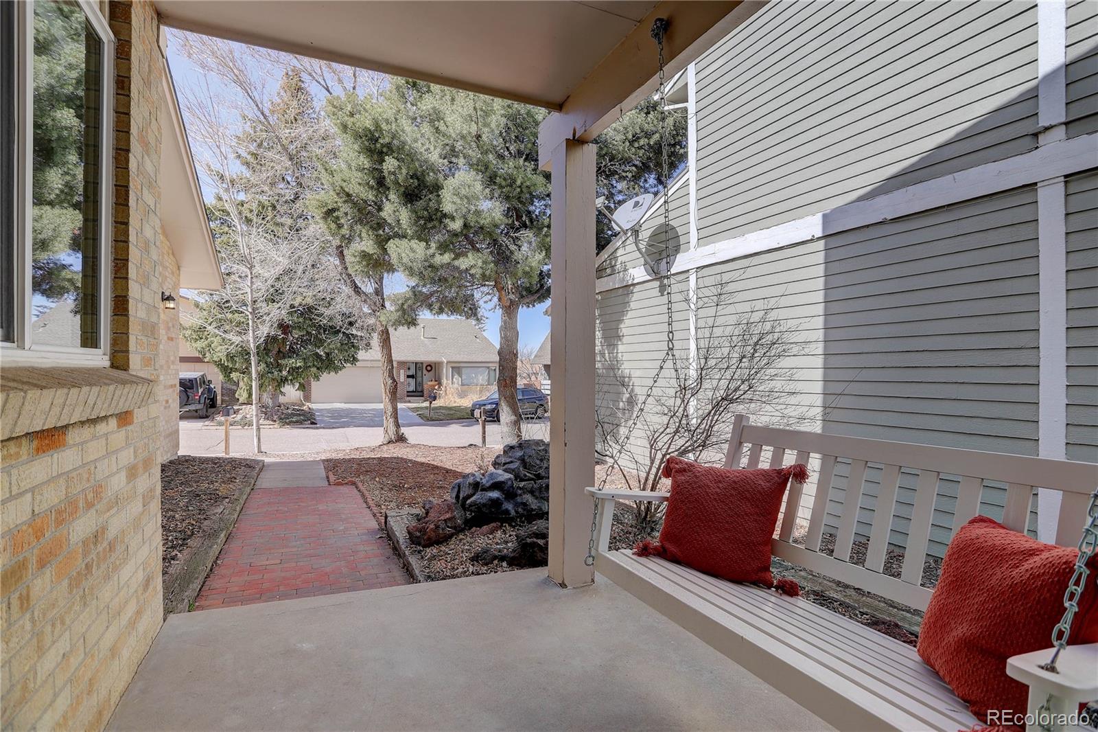 CMA Image for 3968 S Atchison Way,Aurora, Colorado
