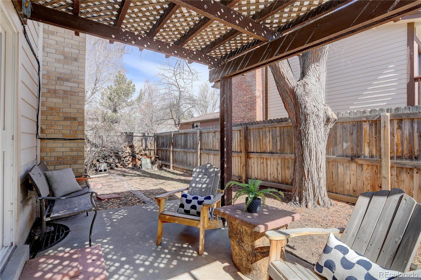 MLS Image #30 for 3968 s atchison way,aurora, Colorado
