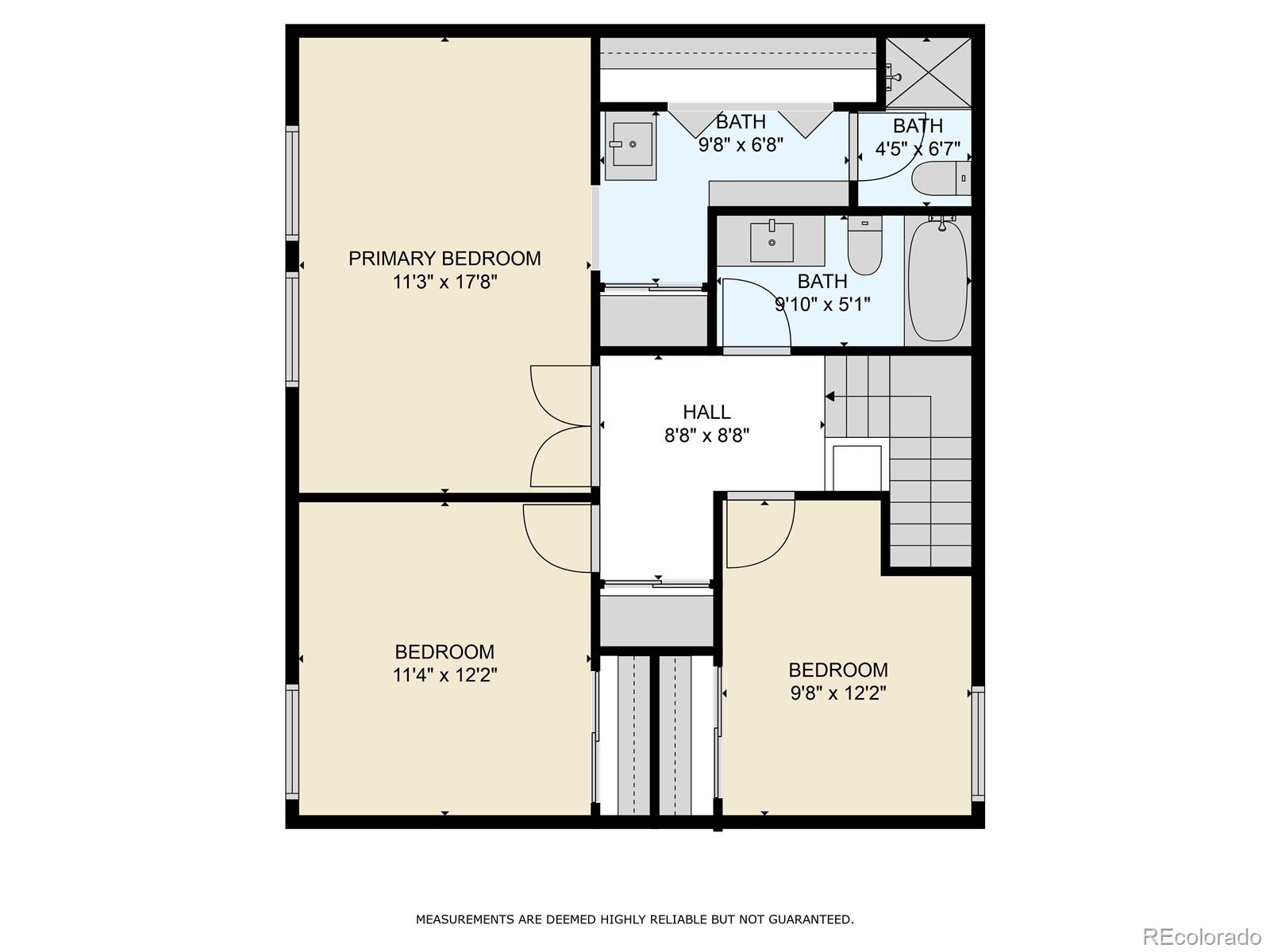 MLS Image #48 for 3968 s atchison way,aurora, Colorado