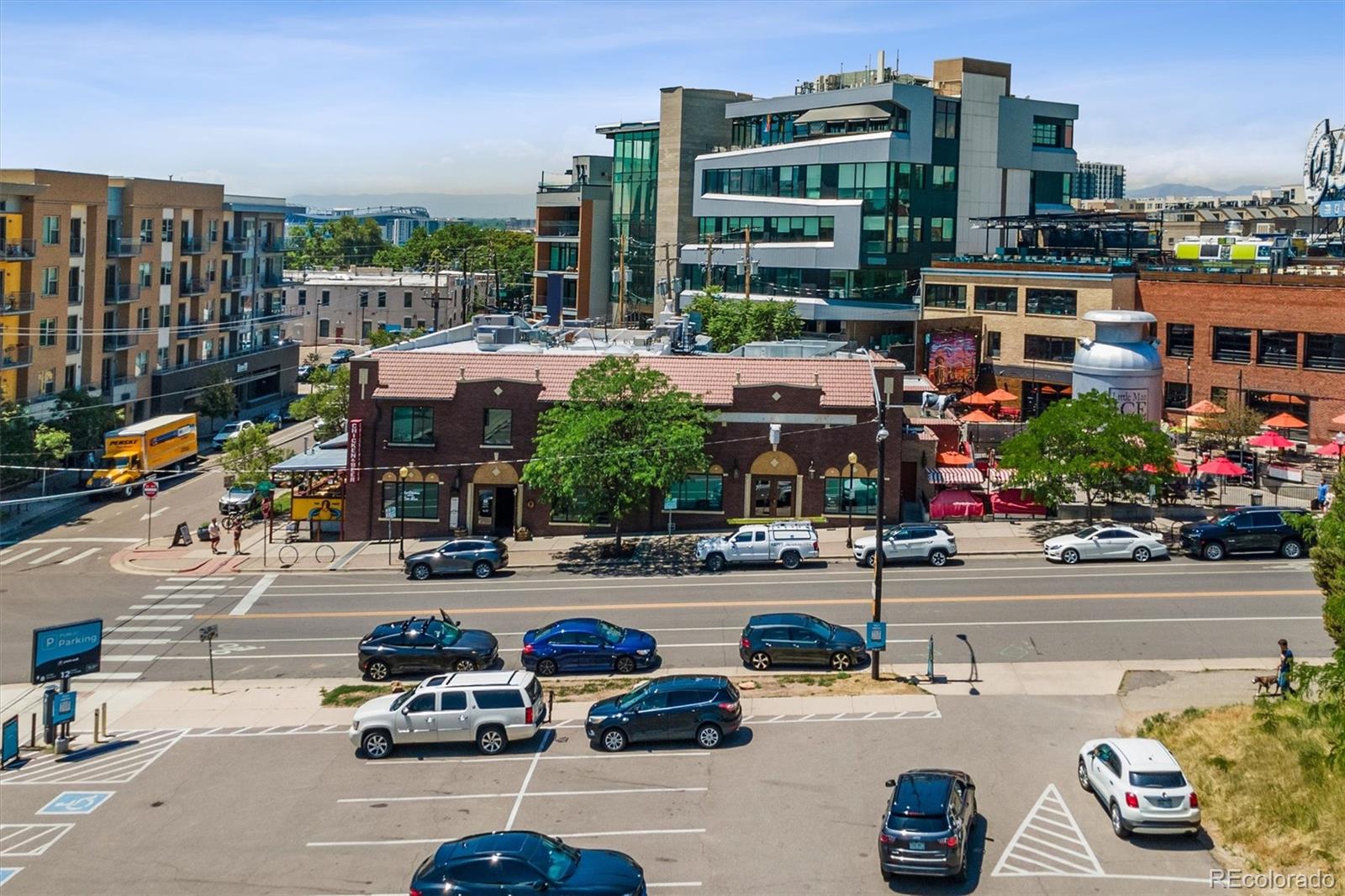 MLS Image #17 for 2508  kensing court ,denver, Colorado