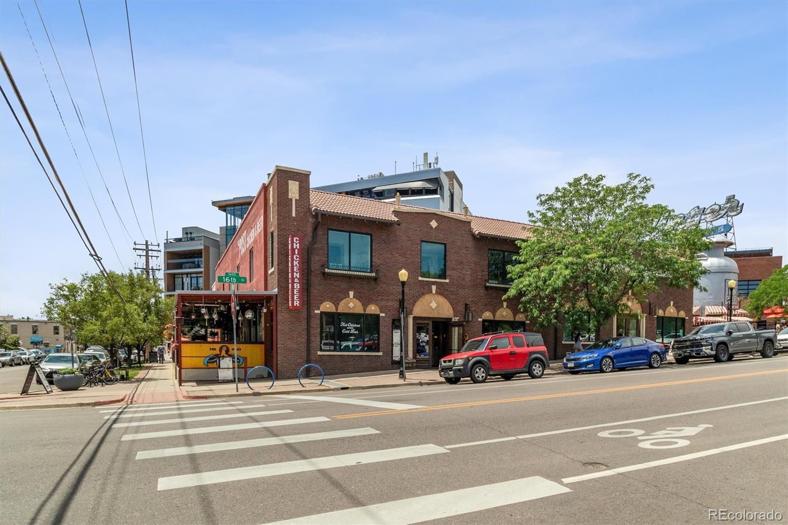 MLS Image #18 for 2508  kensing court ,denver, Colorado