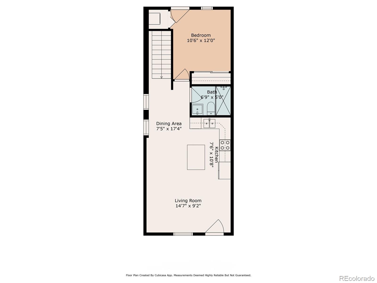 MLS Image #20 for 2508  kensing court ,denver, Colorado