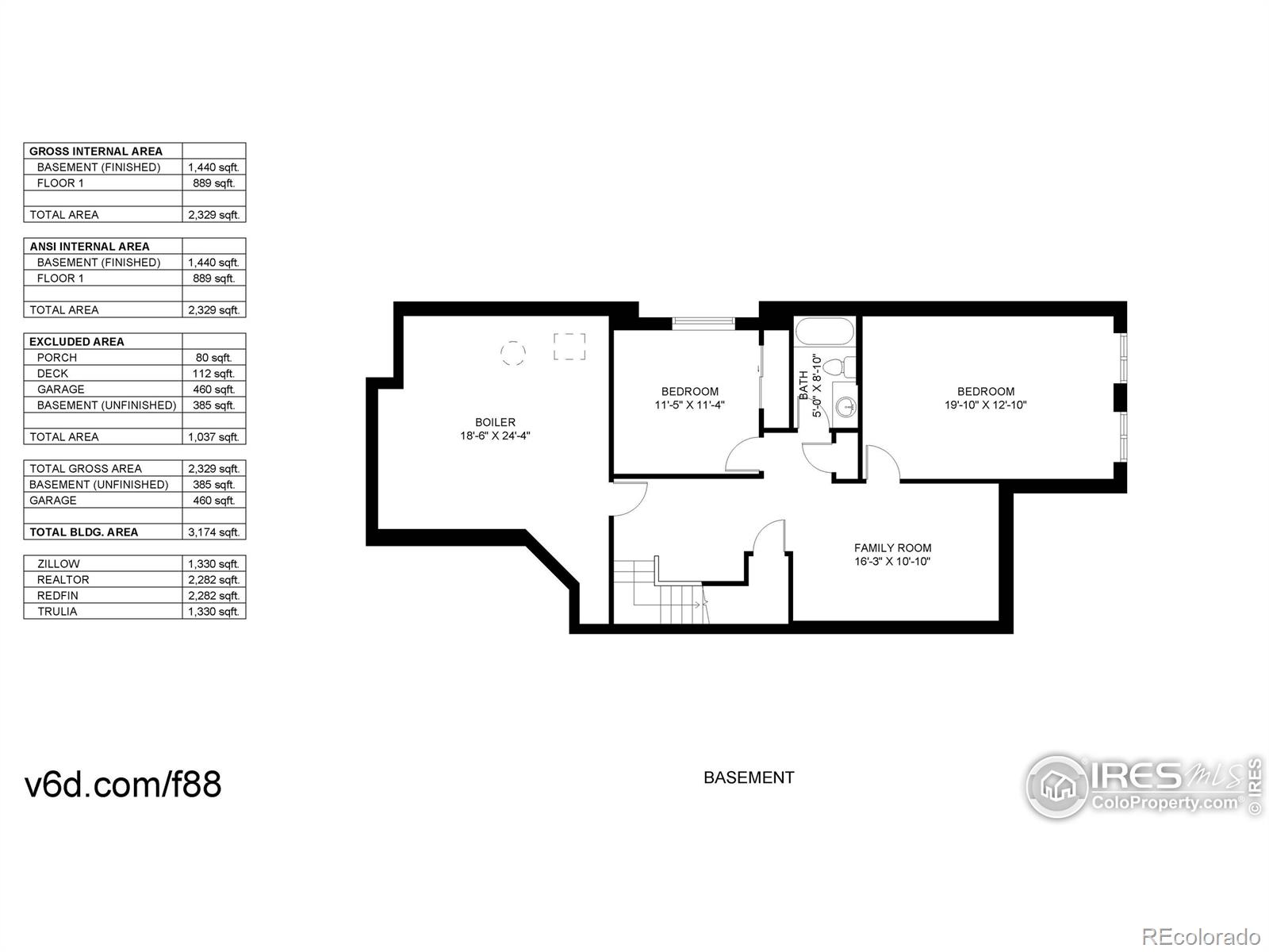 MLS Image #34 for 2238  calais drive,longmont, Colorado