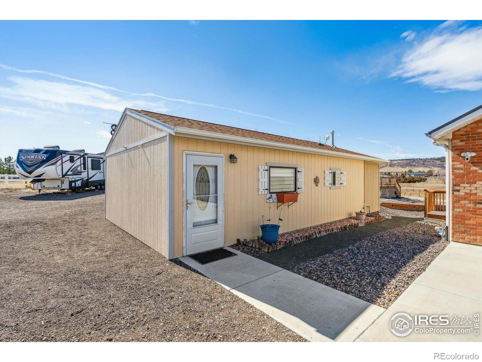 MLS Image #13 for 4900  beverly drive,berthoud, Colorado