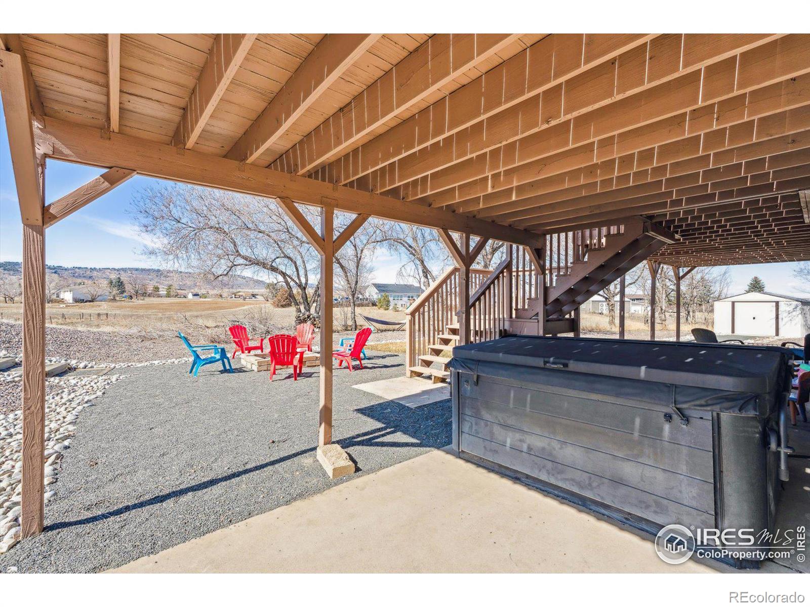 MLS Image #29 for 4900  beverly drive,berthoud, Colorado
