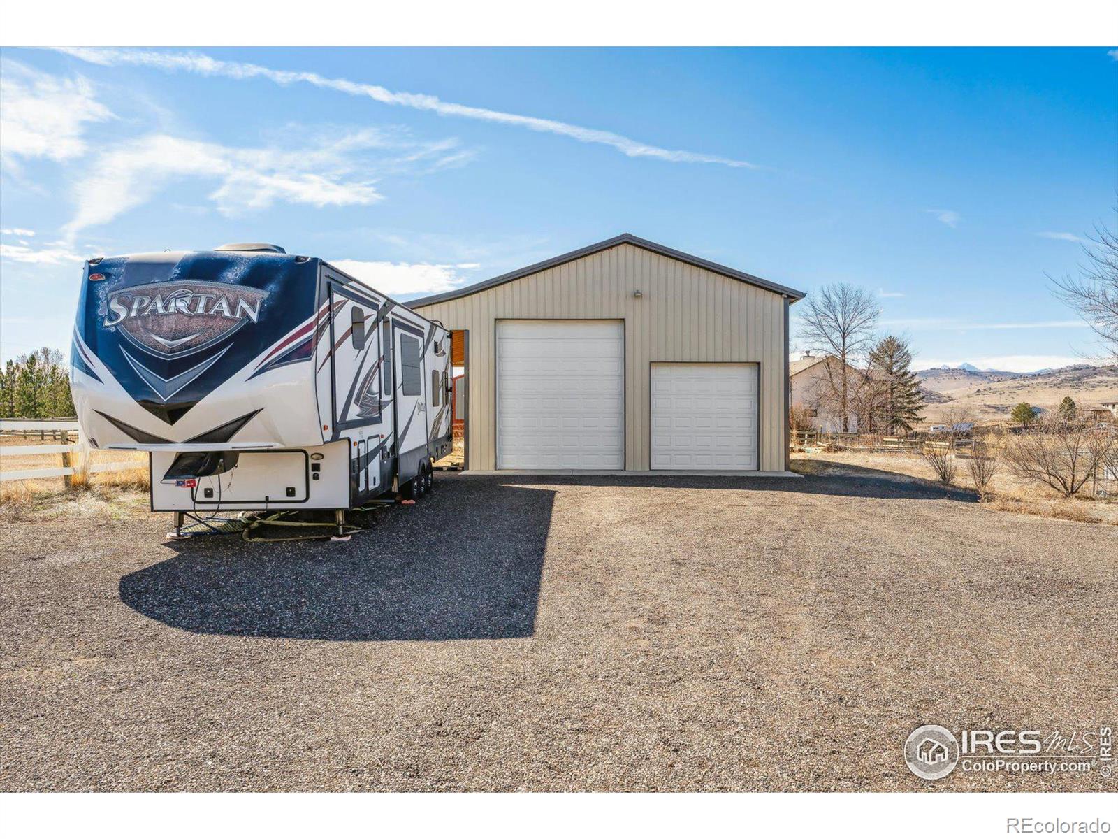 MLS Image #3 for 4900  beverly drive,berthoud, Colorado
