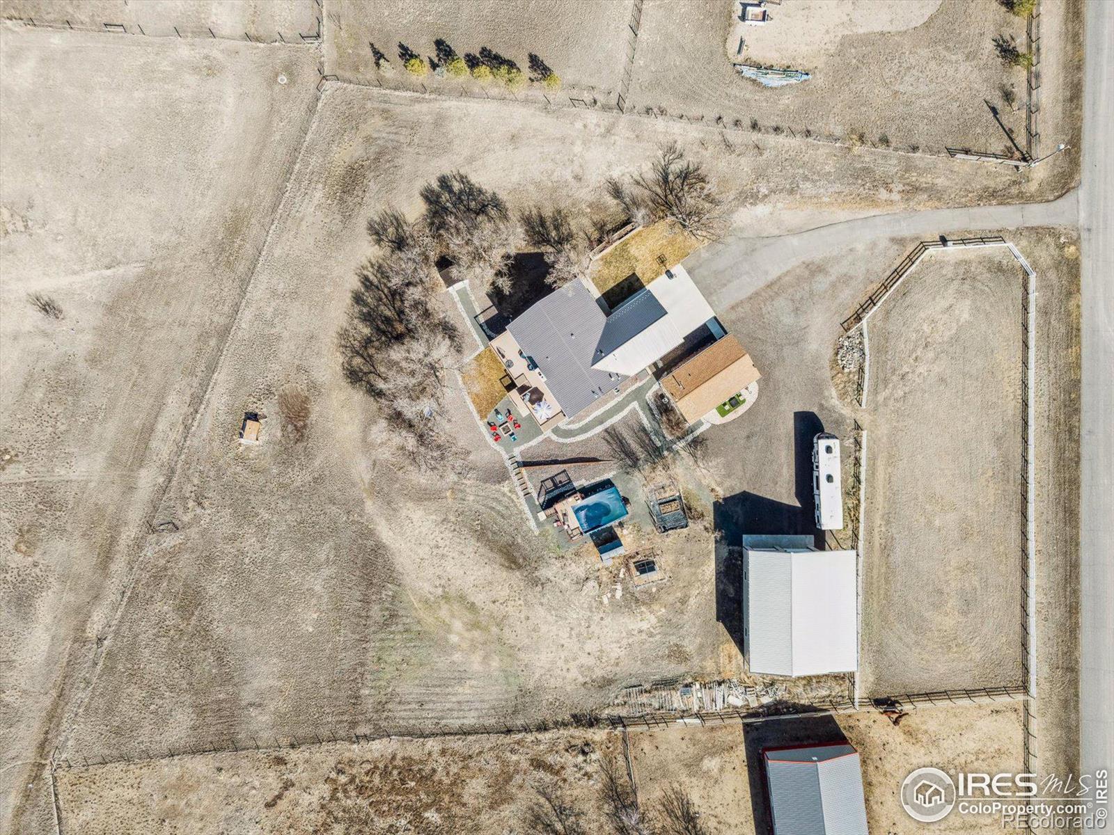MLS Image #36 for 4900  beverly drive,berthoud, Colorado