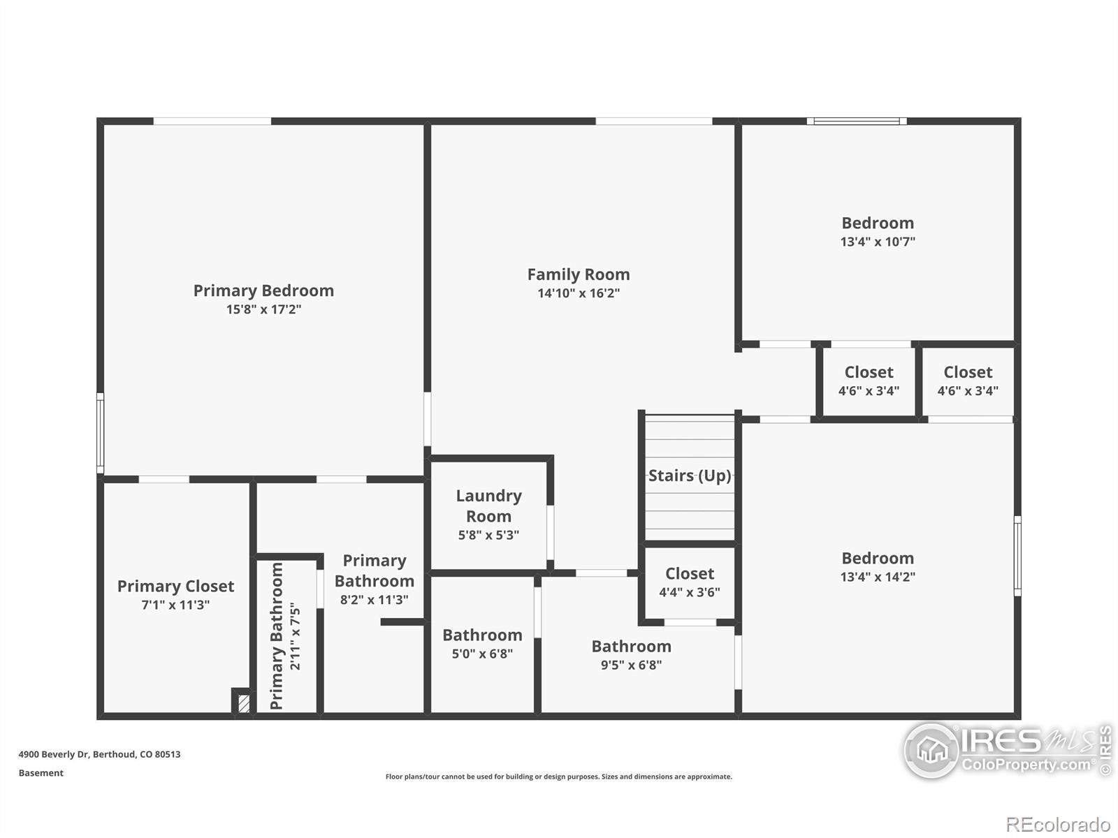 MLS Image #39 for 4900  beverly drive,berthoud, Colorado