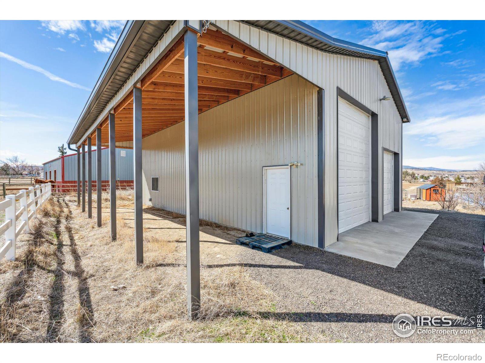 MLS Image #4 for 4900  beverly drive,berthoud, Colorado