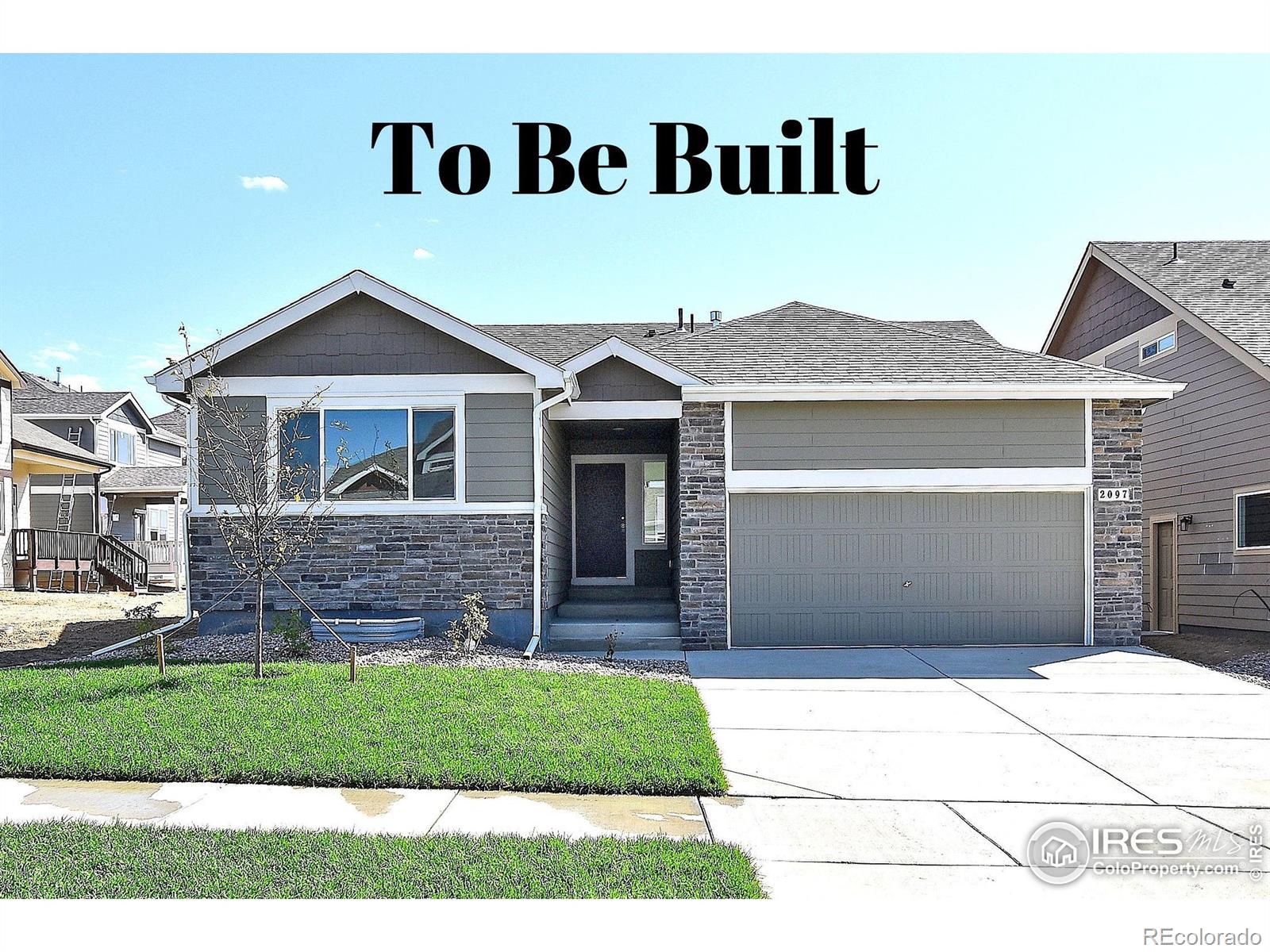 MLS Image #0 for 2402  oakhurst road,johnstown, Colorado