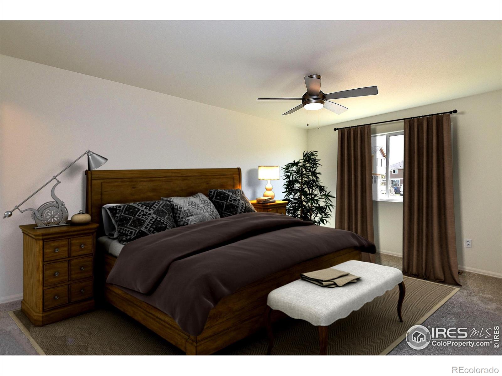 MLS Image #3 for 2402  oakhurst road,johnstown, Colorado