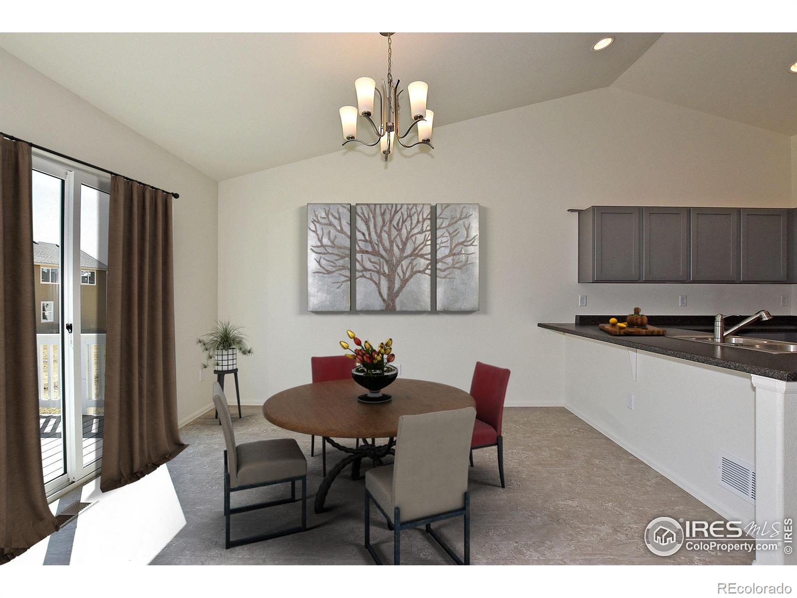 MLS Image #4 for 2402  oakhurst road,johnstown, Colorado