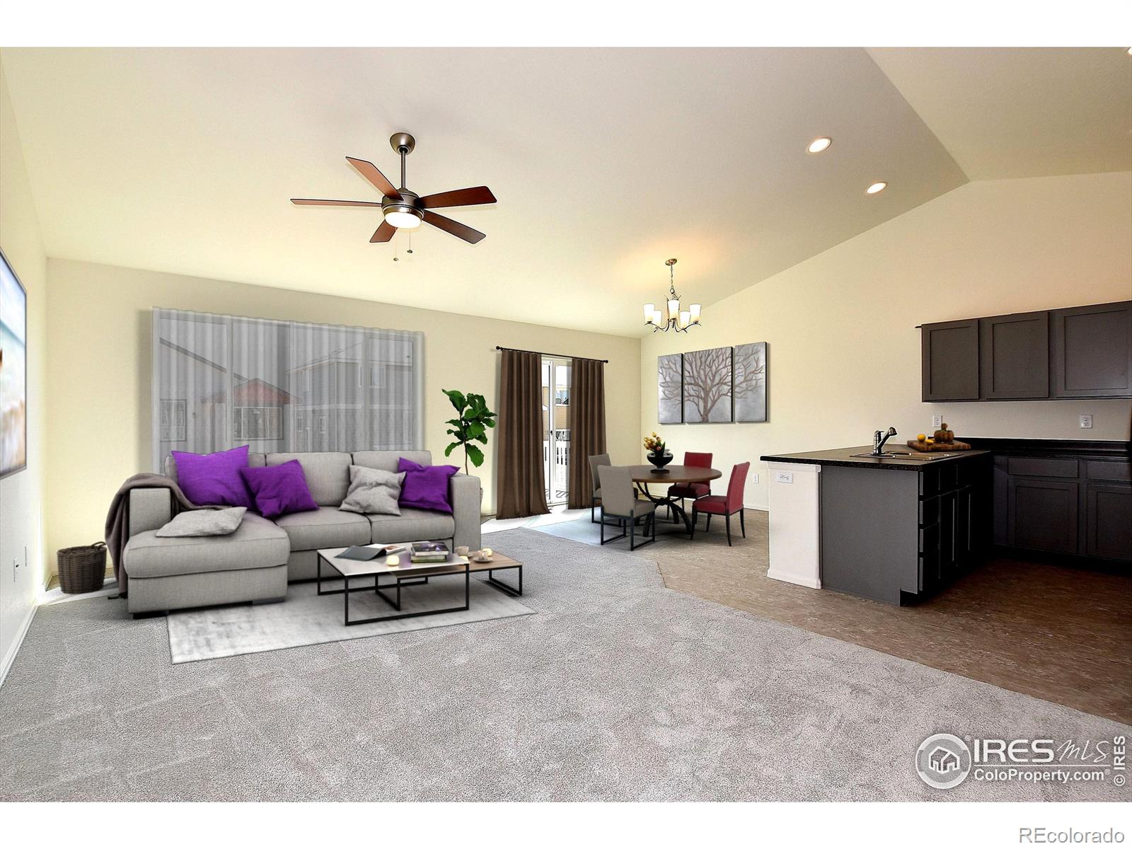 MLS Image #9 for 2402  oakhurst road,johnstown, Colorado