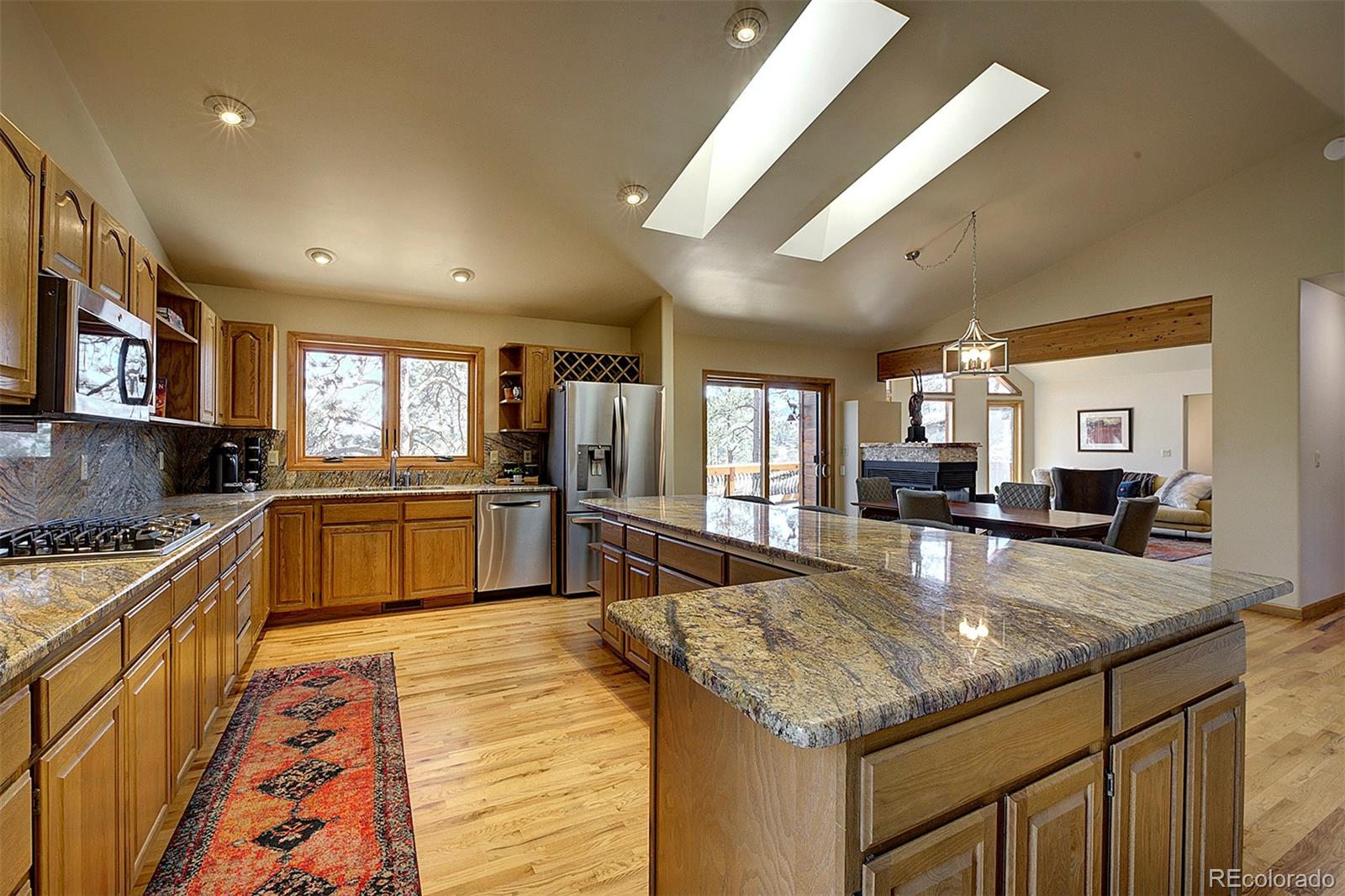MLS Image #14 for 15349  ouray road,pine, Colorado
