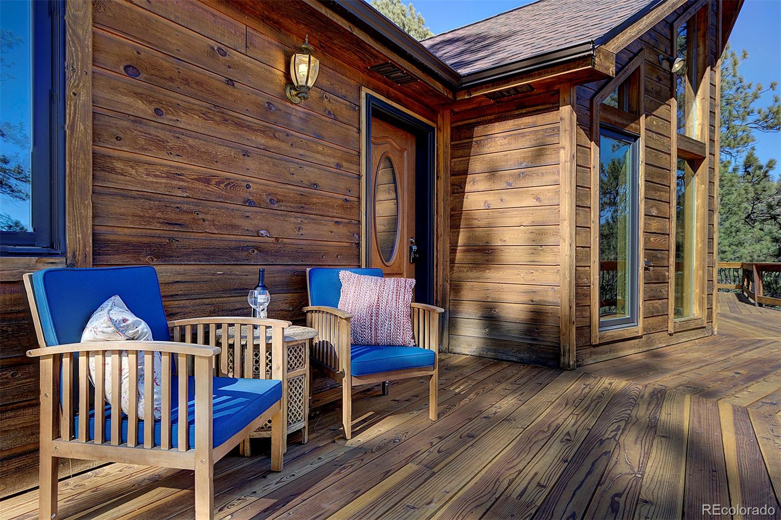 MLS Image #22 for 15349  ouray road,pine, Colorado