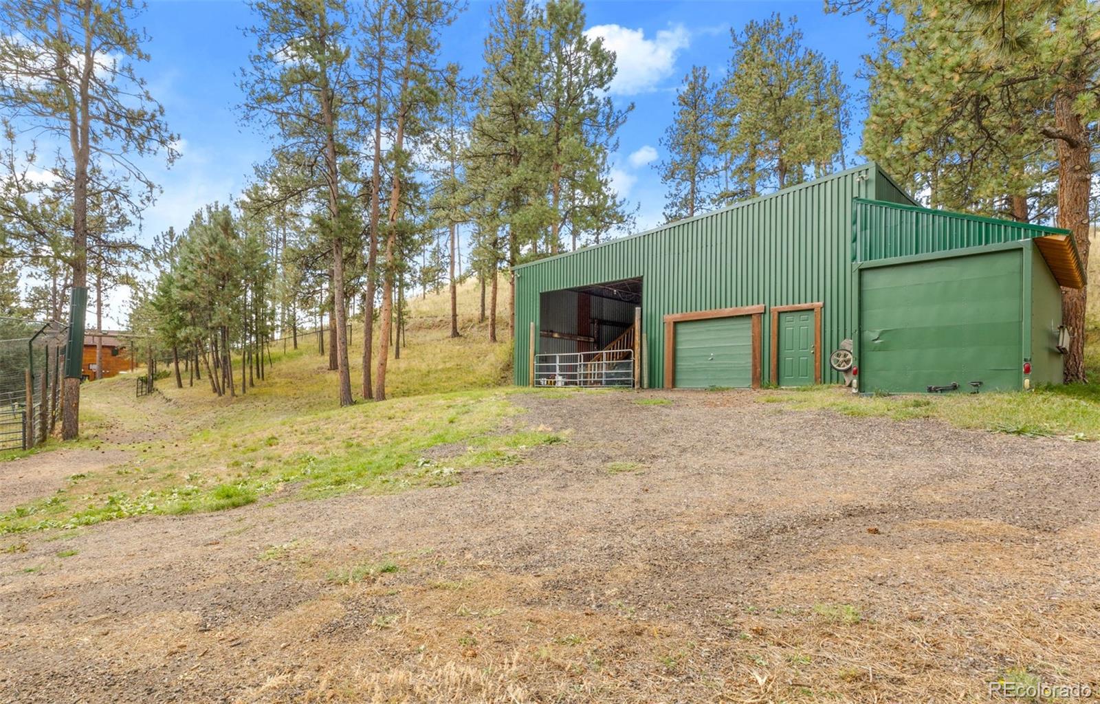 MLS Image #43 for 15349  ouray road,pine, Colorado