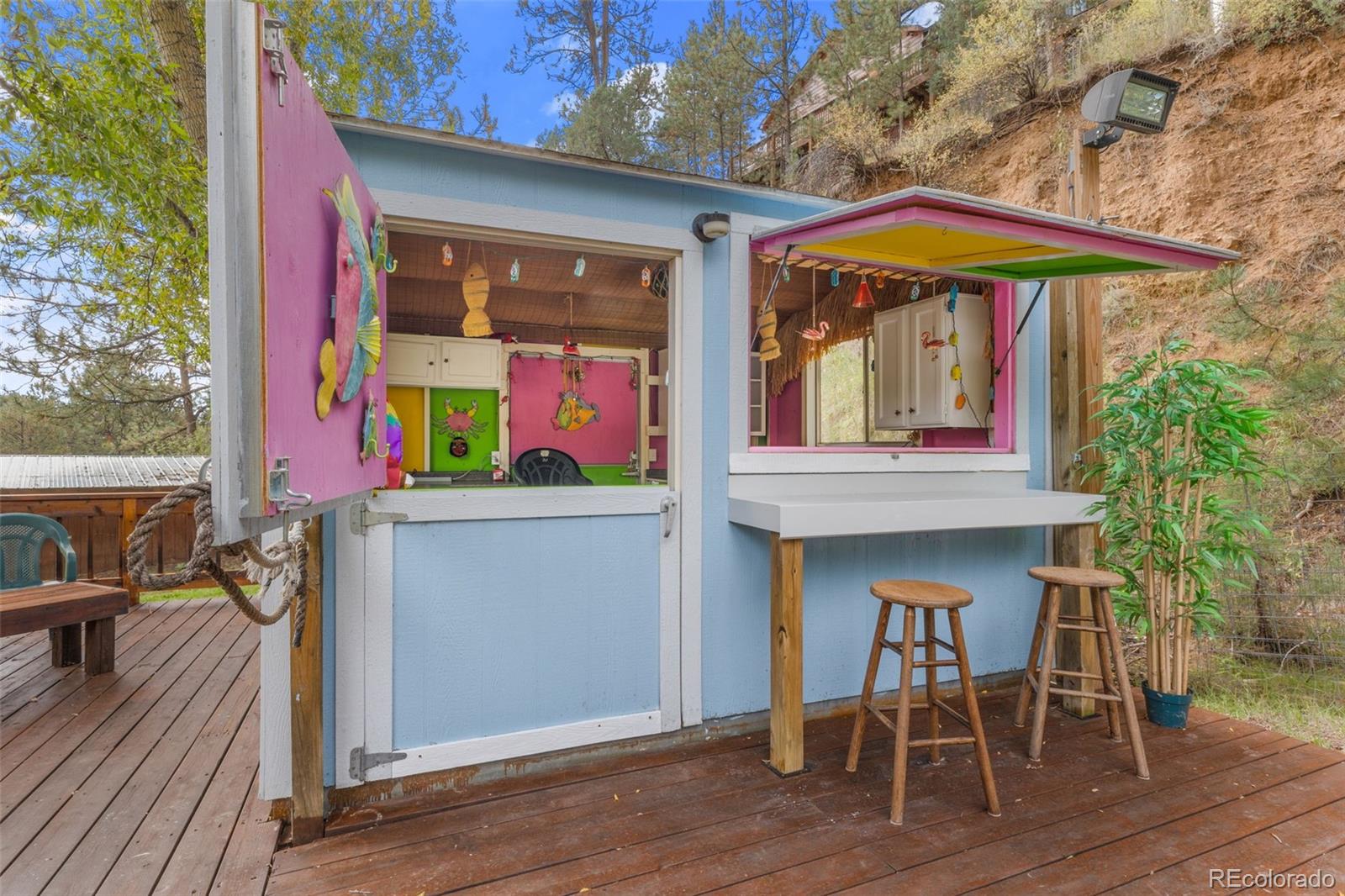 MLS Image #44 for 15349  ouray road,pine, Colorado