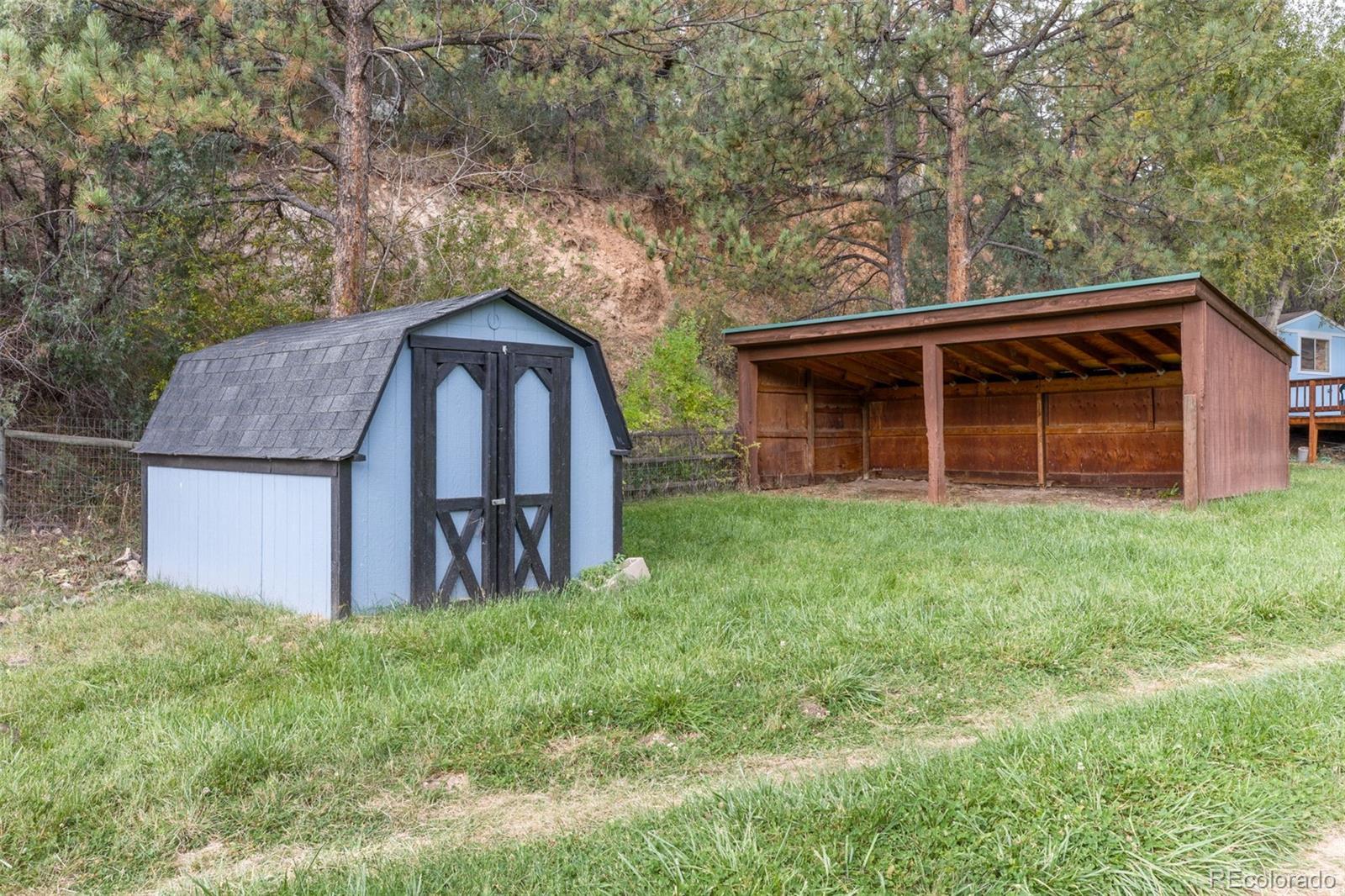 MLS Image #47 for 15349  ouray road,pine, Colorado