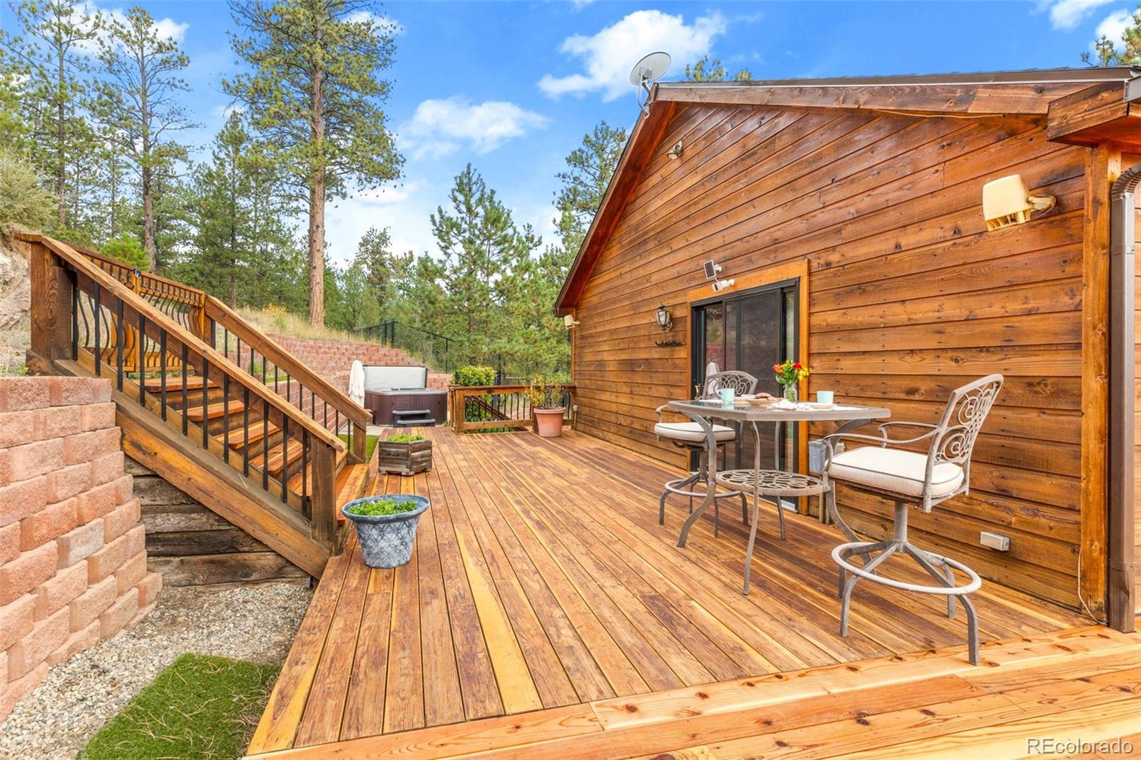 MLS Image #5 for 15349  ouray road,pine, Colorado