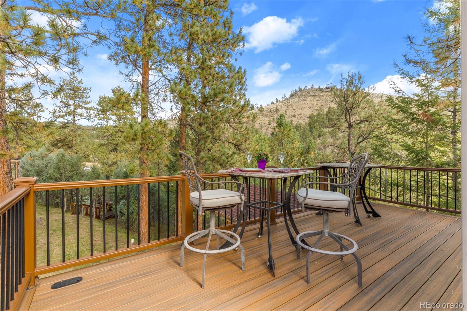 MLS Image #9 for 15349  ouray road,pine, Colorado