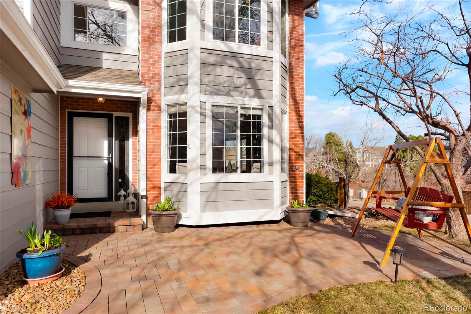CMA Image for 493  pine flower court,Highlands Ranch, Colorado