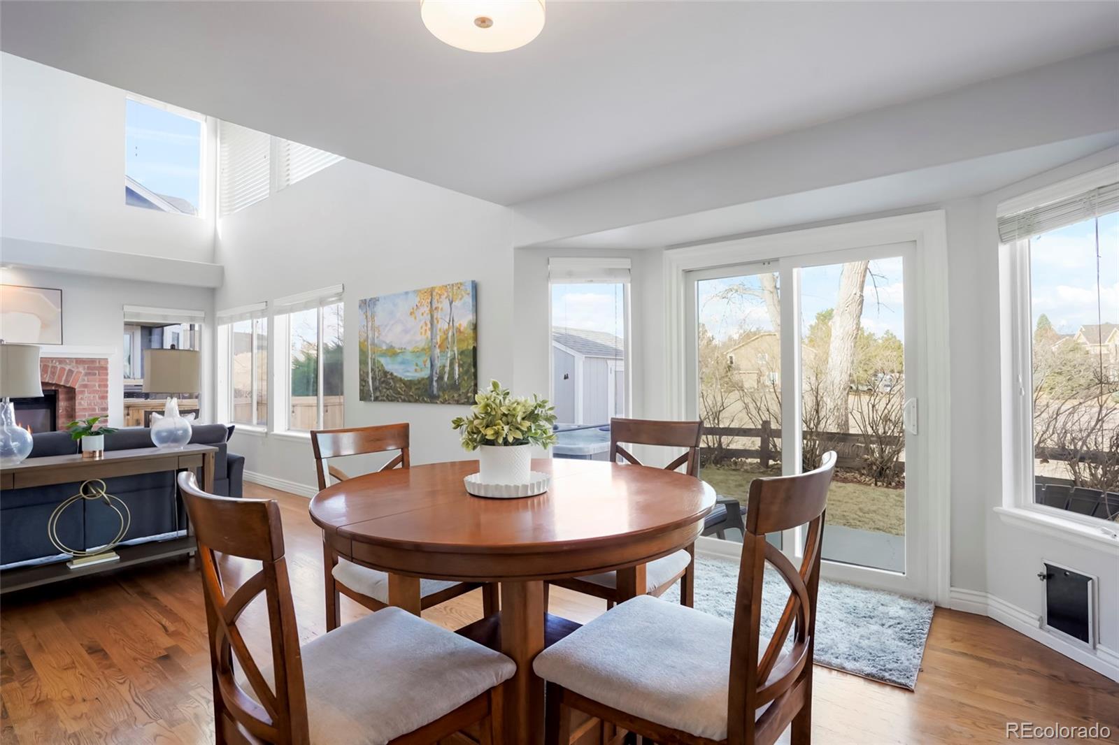 MLS Image #10 for 8903  edgewood street,highlands ranch, Colorado