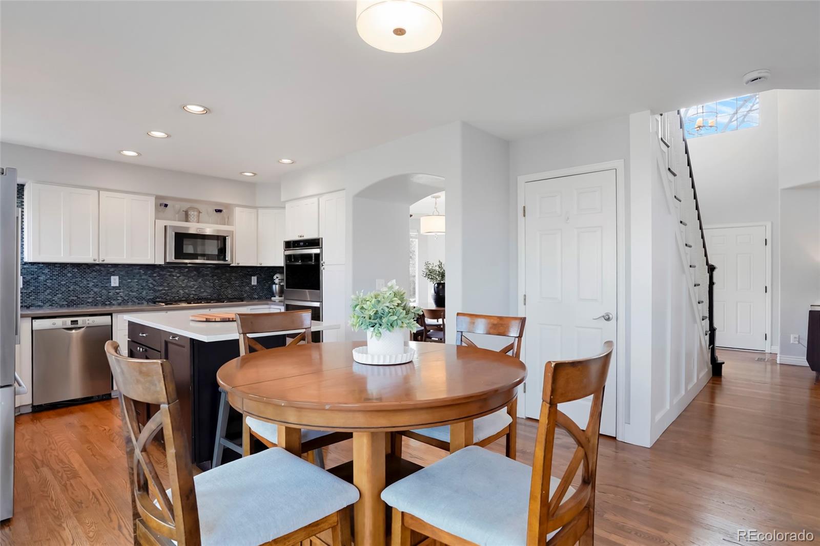 MLS Image #11 for 8903  edgewood street,highlands ranch, Colorado