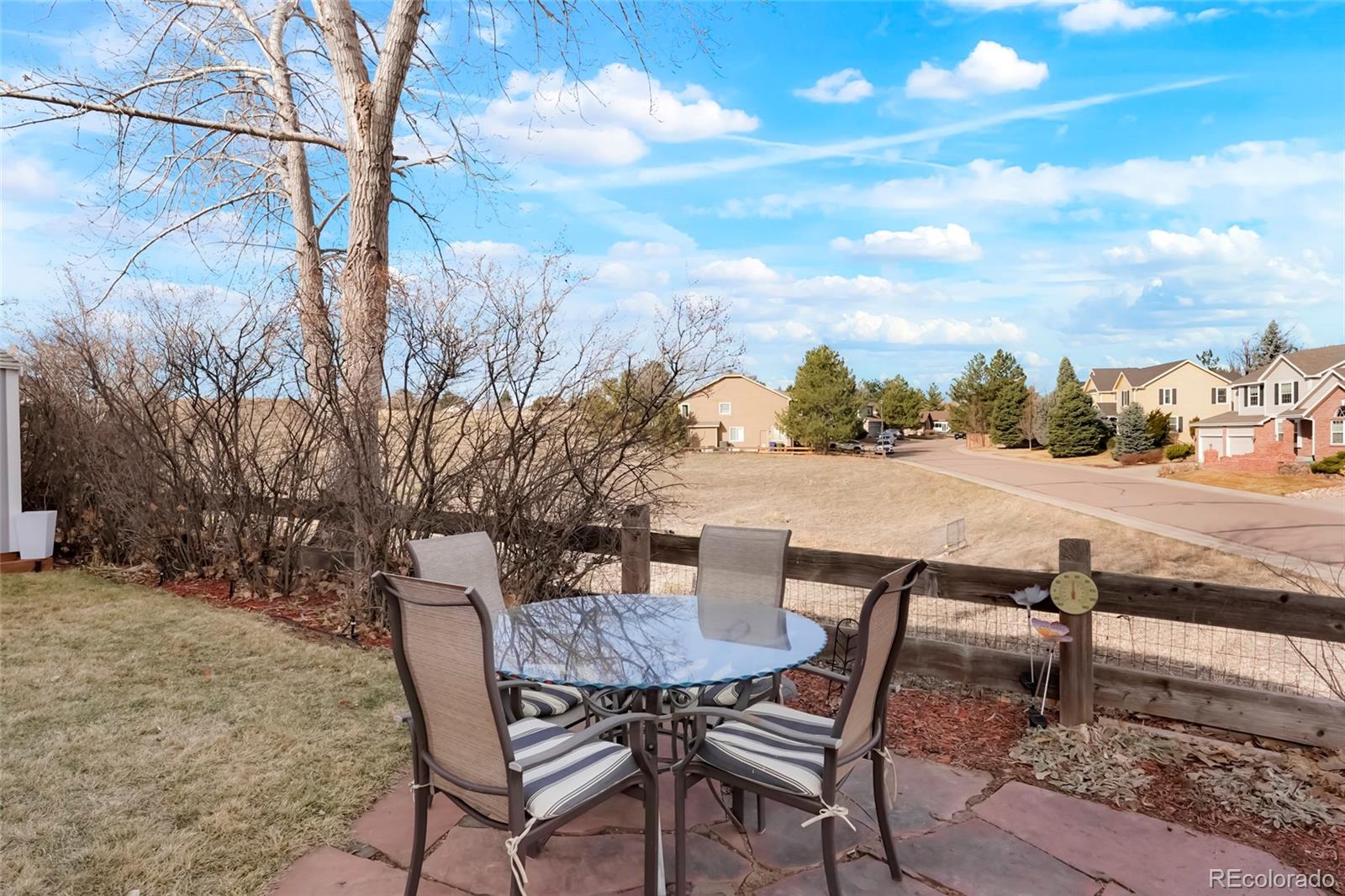 MLS Image #33 for 8903  edgewood street,highlands ranch, Colorado