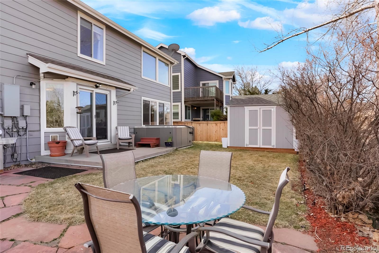 MLS Image #34 for 8903  edgewood street,highlands ranch, Colorado
