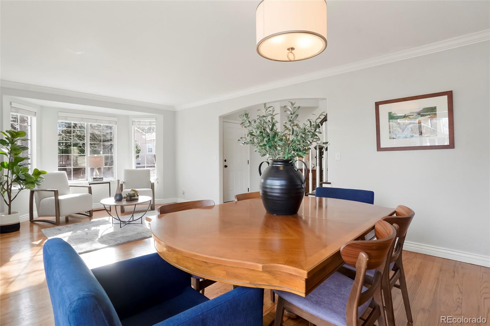 MLS Image #6 for 8903  edgewood street,highlands ranch, Colorado