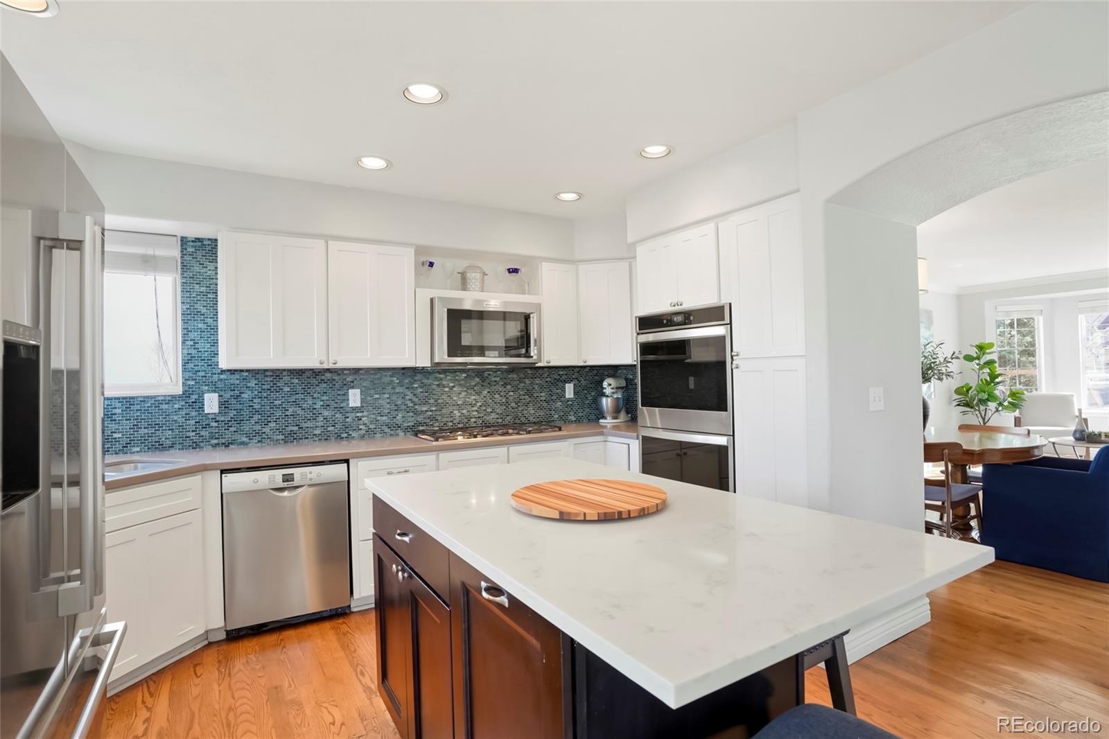 MLS Image #9 for 8903  edgewood street,highlands ranch, Colorado
