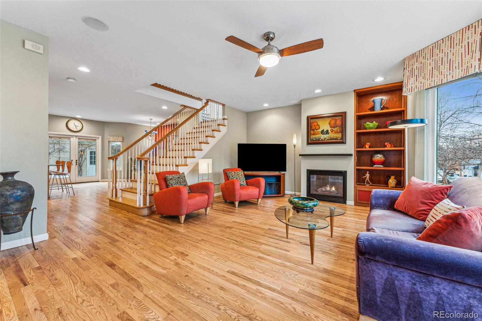 MLS Image #1 for 1131  elizabeth street,denver, Colorado