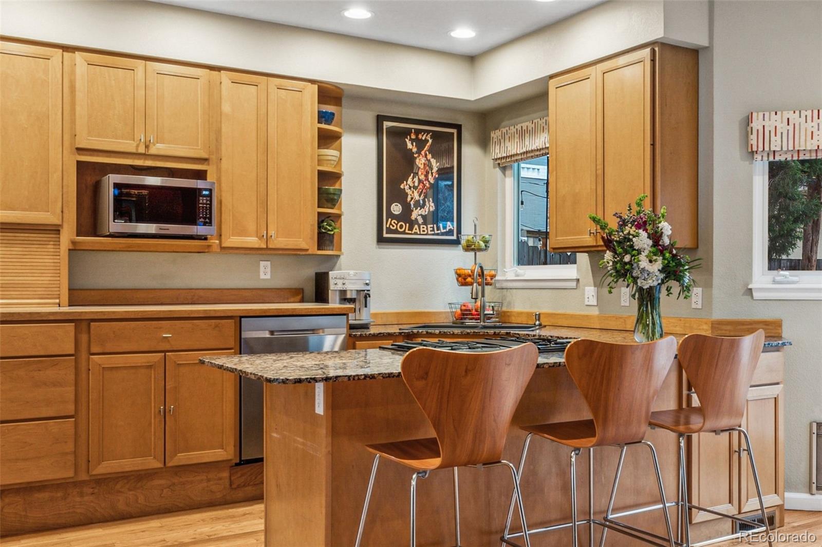 MLS Image #10 for 1131  elizabeth street,denver, Colorado