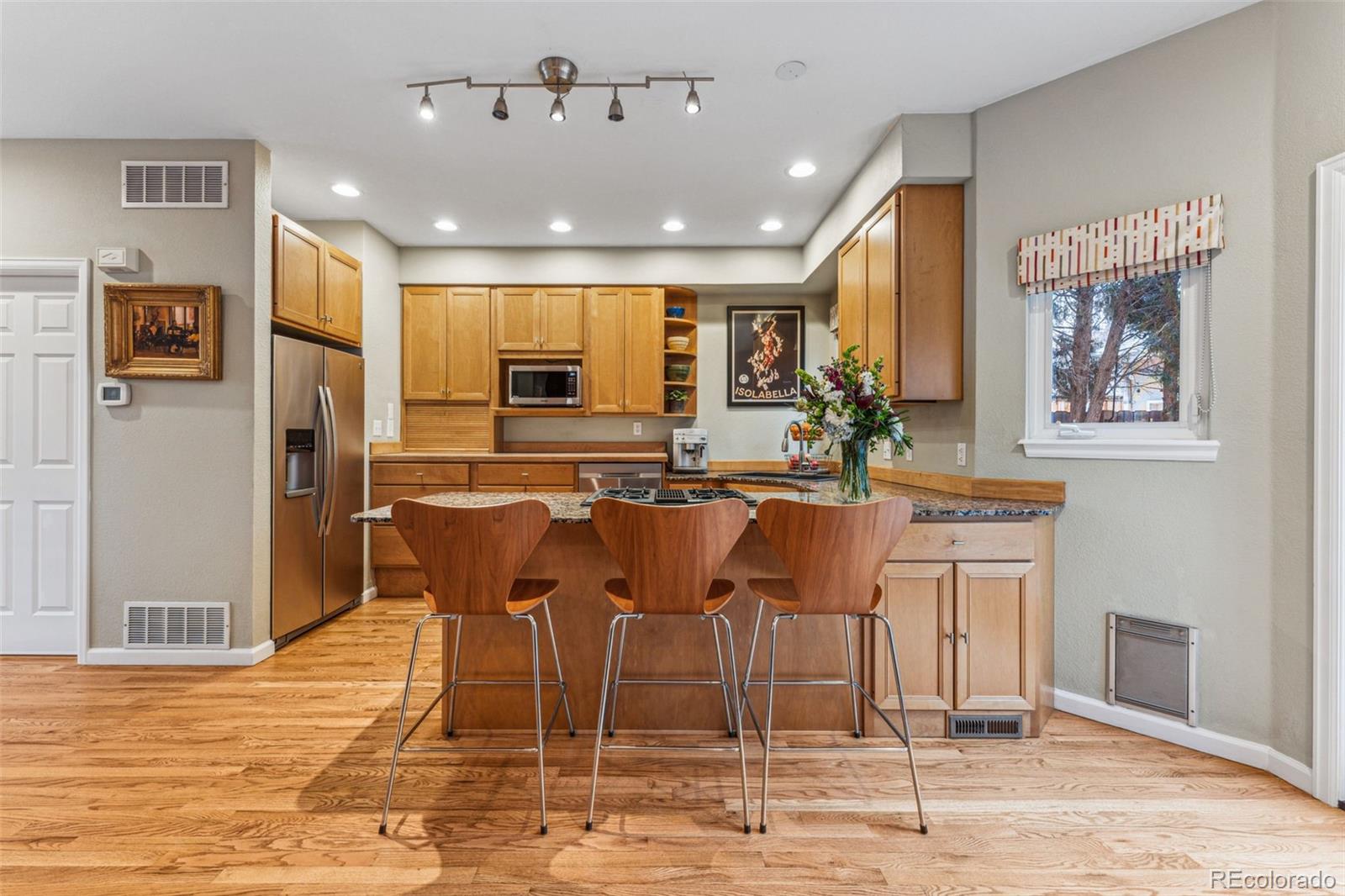 MLS Image #11 for 1131  elizabeth street,denver, Colorado