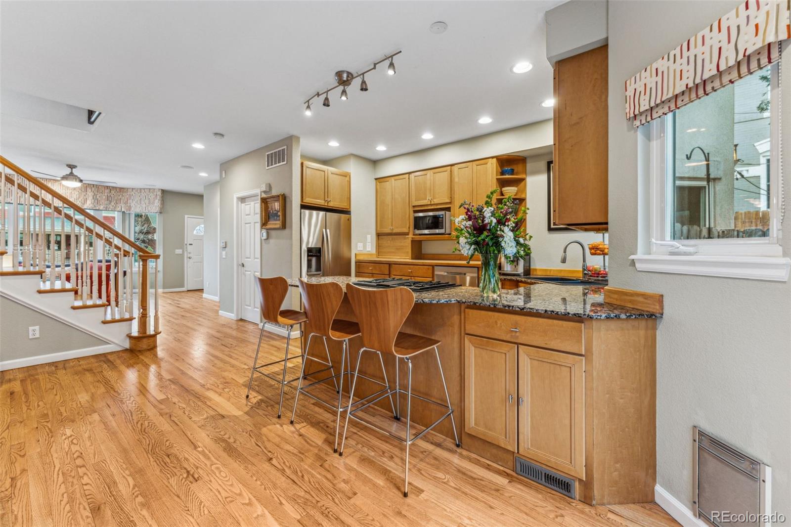 MLS Image #12 for 1131  elizabeth street,denver, Colorado
