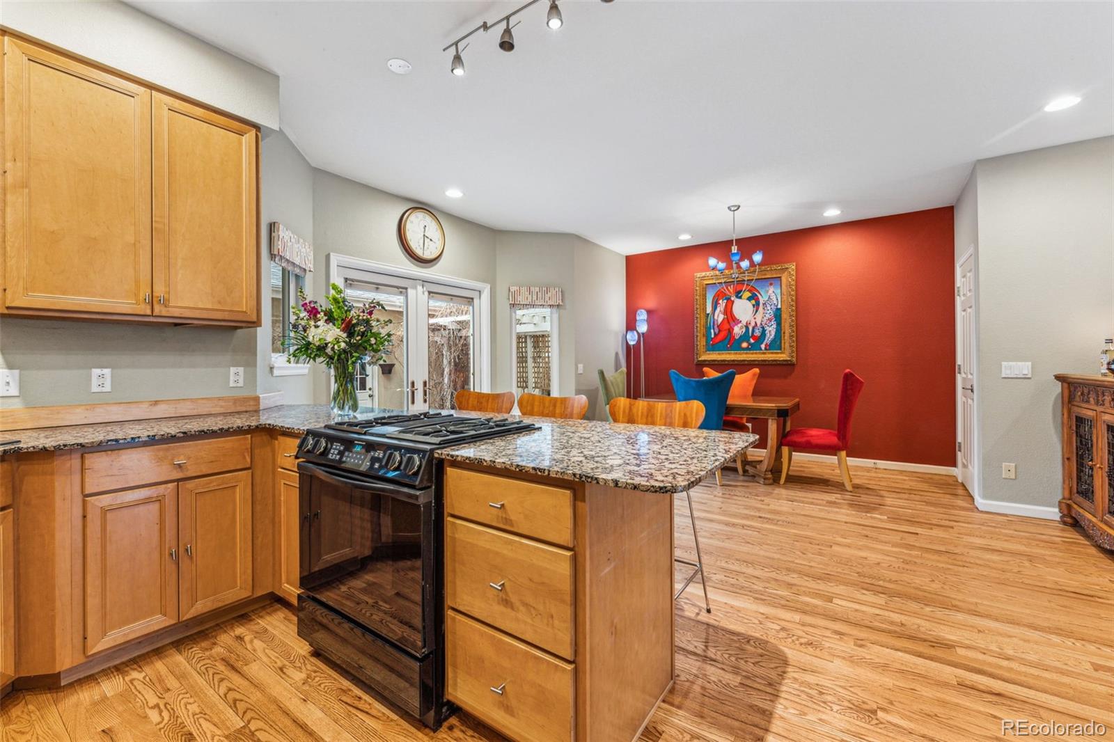 MLS Image #14 for 1131  elizabeth street,denver, Colorado