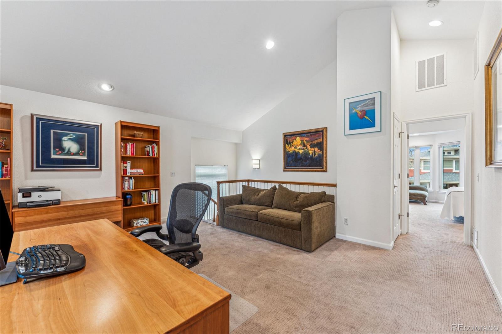 MLS Image #18 for 1131  elizabeth street,denver, Colorado