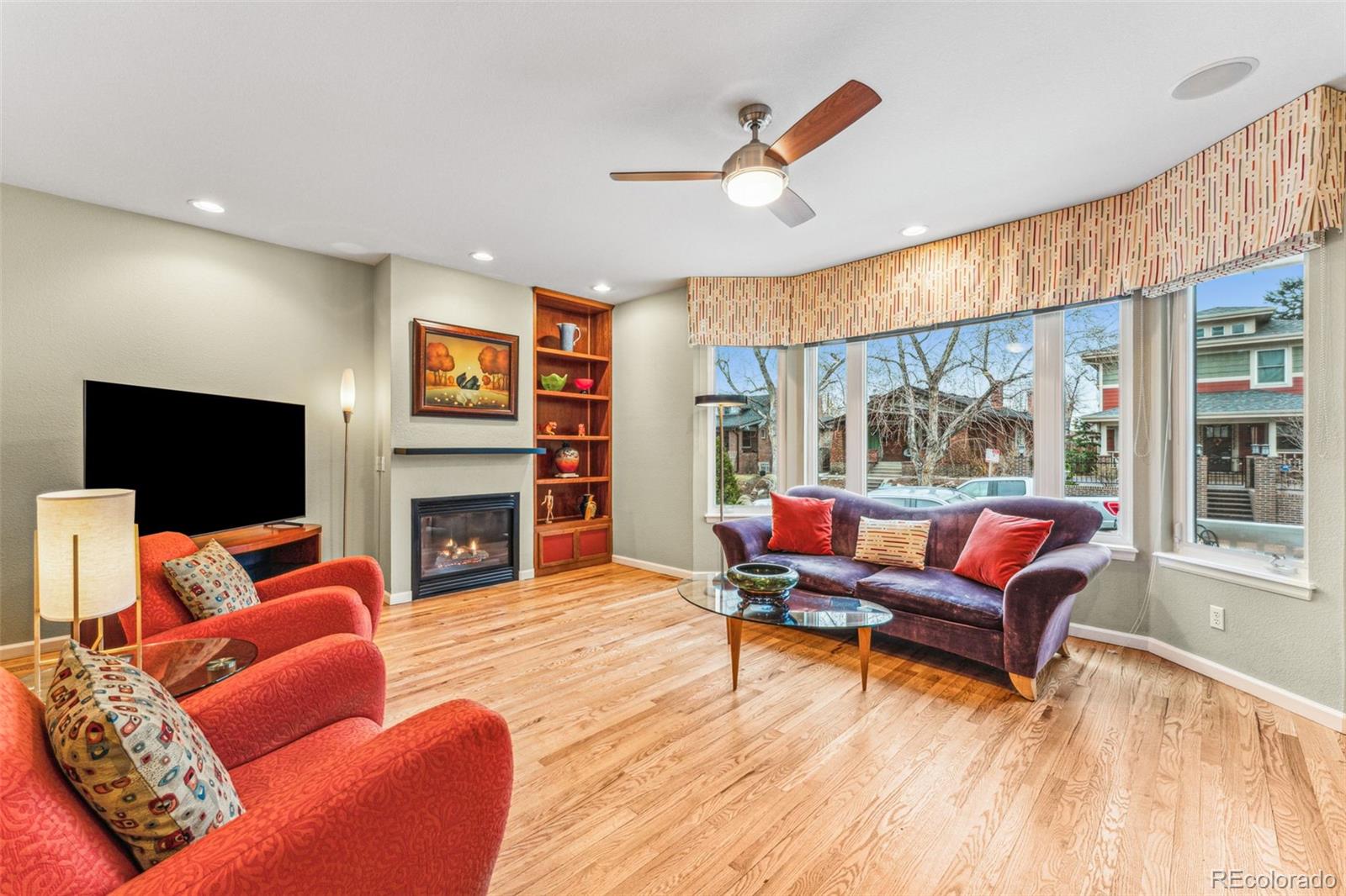 MLS Image #2 for 1131  elizabeth street,denver, Colorado